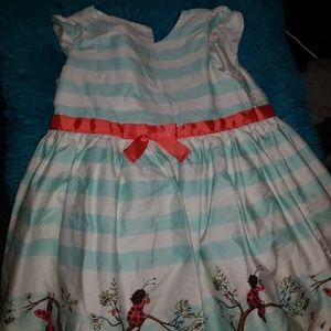 Toddler dress